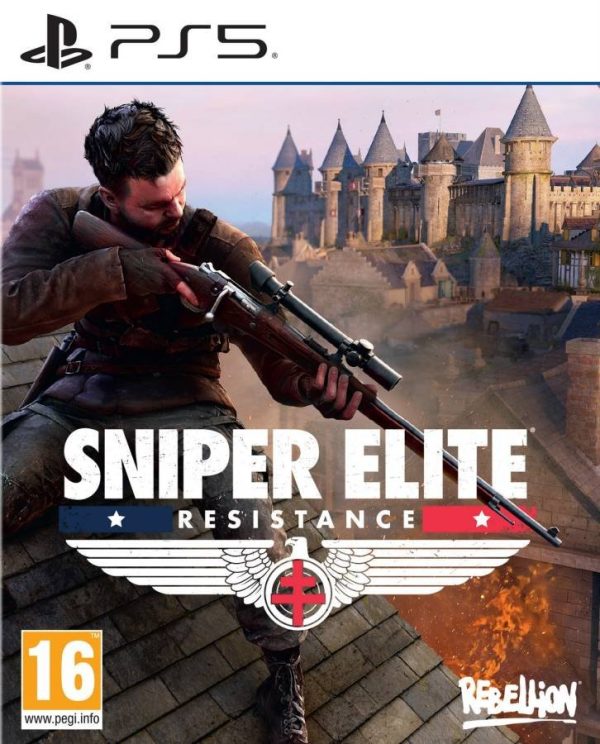 PS5 $5.000 1 Mes.