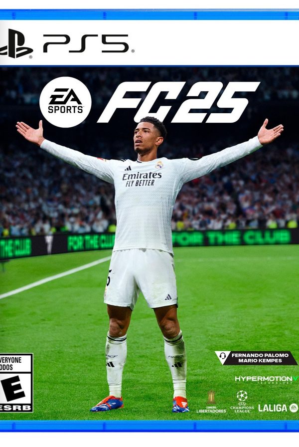 PS5 $5.000 1 Mes.
