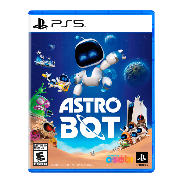 PS5 $5.000 1 Mes.