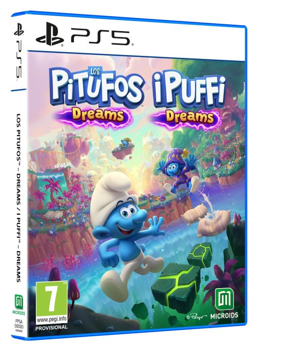 PS5 $5.000 1 Mes.