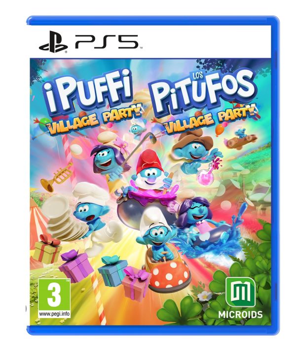 PS5 $5.000 1 Mes.