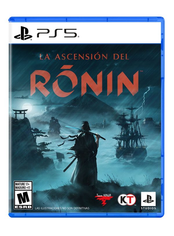 PS5 $5.000 1 Mes.