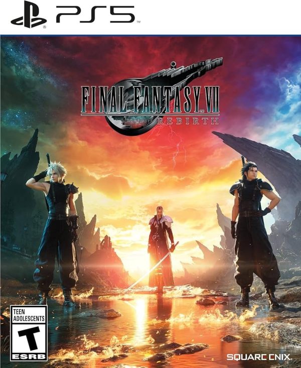 PS5 $5.000 1 Mes.