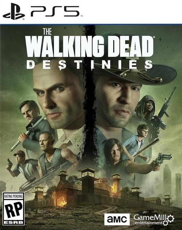 PS5 $5.000 1 Mes.