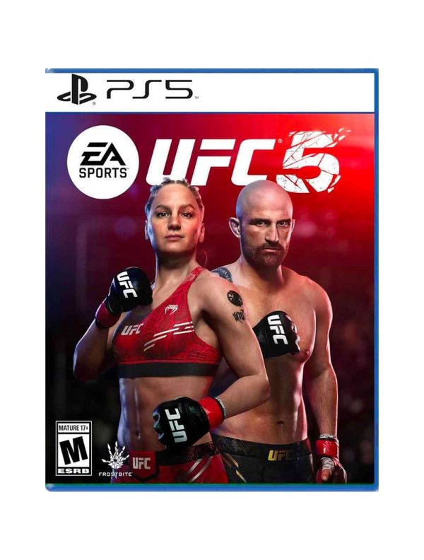 PS5 $5.000 1 Mes.